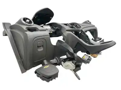 Автозапчастина б/у комплект подушки безпеки для chevrolet trax 1.7 d посилання на oem iam 42357687  42476106