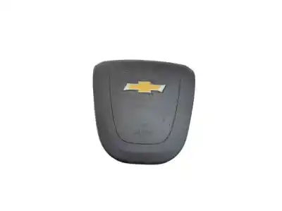 Автозапчастина б/у комплект подушки безпеки для chevrolet trax 1.7 d посилання на oem iam 42357687  42476106