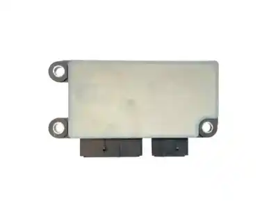 Автозапчастина б/у комплект подушки безпеки для chevrolet trax 1.7 d посилання на oem iam 42357687  42476106