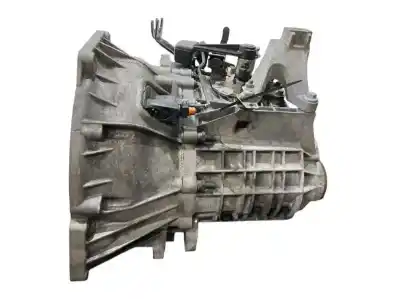Second-hand car spare part  for FORD FOCUS LIM. (CB4)  OEM IAM references 6M5R7002ZB 1477480 RM6M5R7002ZB