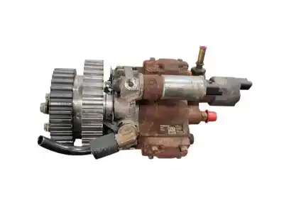 Pezzo di ricambio per auto di seconda mano POMPA DINIEZIONE per FORD FOCUS LIM. (CB4)  Riferimenti OEM IAM 4M5Q9B395AF 5WS40094 A2C20003032