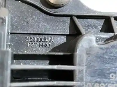 Second-hand car spare part egr valve for ford focus lim. (cb4) 1.8 tdci turbodiesel cat oem iam references 21200005ba  4m5j9d475ba
