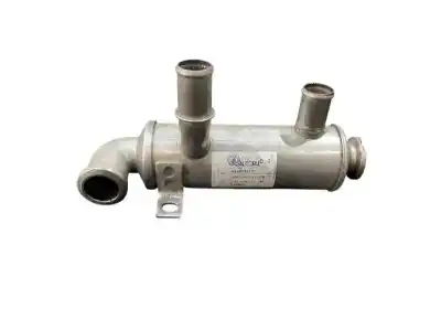 İkinci el araba yedek parçası EGR SOGUTUCU için CITROEN BERLINGO  OEM IAM referansları 9646762280 VP1U3H-SP445-BB VP1U3HSP445BB