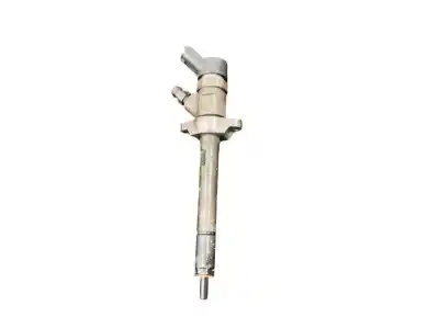 Second-hand car spare part Injector for CITROEN BERLINGO First Combi 1.6 HDi 75 SX OEM IAM references 0445110239  1609850180