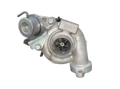 Gebrauchtes Autoersatzteil TURBOLADER zum CITROEN BERLINGO  OEM-IAM-Referenzen 9685293080  4917307507