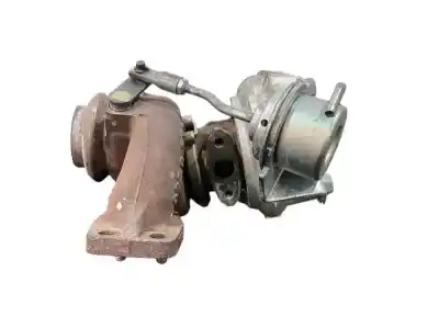 Second-hand car spare part turbocharger for citroen berlingo first combi 1.6 hdi 75 sx oem iam references 9685293080  4917307507