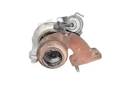 Second-hand car spare part turbocharger for citroen berlingo first combi 1.6 hdi 75 sx oem iam references 9685293080  4917307507