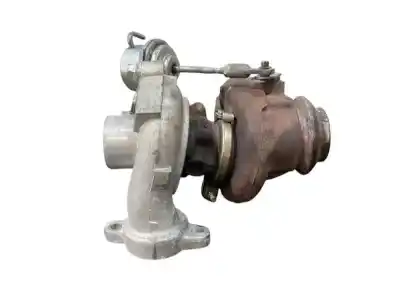 Second-hand car spare part turbocharger for citroen berlingo first combi 1.6 hdi 75 sx oem iam references 9685293080  4917307507