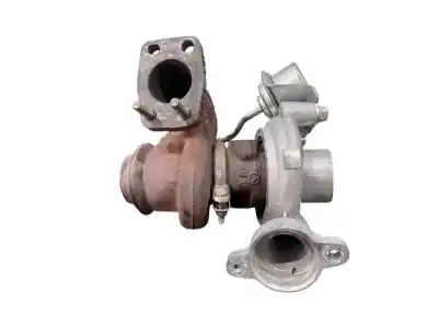 Second-hand car spare part turbocharger for citroen berlingo first combi 1.6 hdi 75 sx oem iam references 9685293080  4917307507