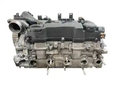 Pièce détachée automobile d'occasion CULASSE DU MOTEUR pour CITROEN BERLINGO  Références OEM IAM 9655911480  