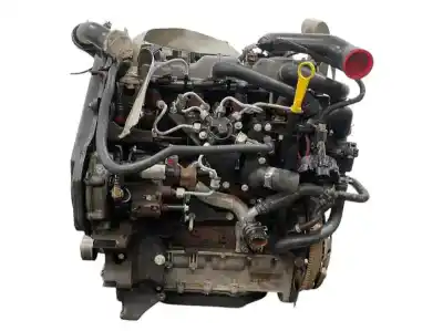Pezzo di ricambio per auto di seconda mano motore completo per ford transit connect (tc7) 1.8 tdci cat riferimenti oem iam r2pa  