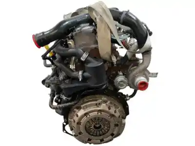 Pezzo di ricambio per auto di seconda mano motore completo per ford transit connect (tc7) 1.8 tdci cat riferimenti oem iam r2pa  