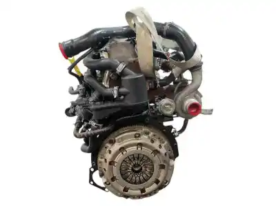 Pezzo di ricambio per auto di seconda mano motore completo per ford transit connect (tc7) 1.8 tdci cat riferimenti oem iam r2pa  