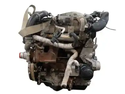 Pezzo di ricambio per auto di seconda mano motore completo per ford transit connect (tc7) 1.8 tdci cat riferimenti oem iam r2pa  