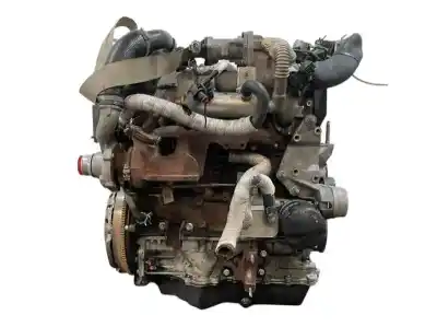 Pezzo di ricambio per auto di seconda mano motore completo per ford transit connect (tc7) 1.8 tdci cat riferimenti oem iam r2pa  