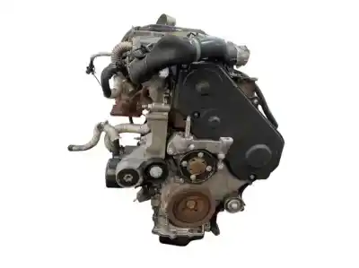 Pezzo di ricambio per auto di seconda mano motore completo per ford transit connect (tc7) 1.8 tdci cat riferimenti oem iam r2pa  