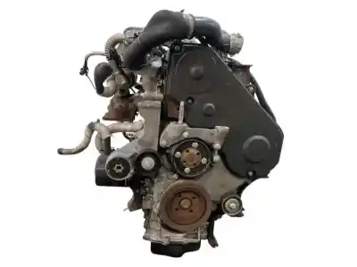 Pezzo di ricambio per auto di seconda mano motore completo per ford transit connect (tc7) 1.8 tdci cat riferimenti oem iam r2pa  