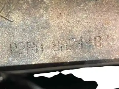 Pezzo di ricambio per auto di seconda mano motore completo per ford transit connect (tc7) 1.8 tdci cat riferimenti oem iam r2pa  