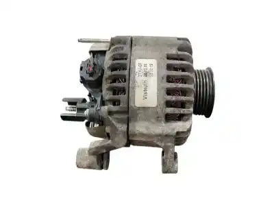 Автозапчастина б/у генератор для ford transit connect (tc7) 1.8 tdci cat посилання на oem iam 2t1ucf  2t1u10300cg