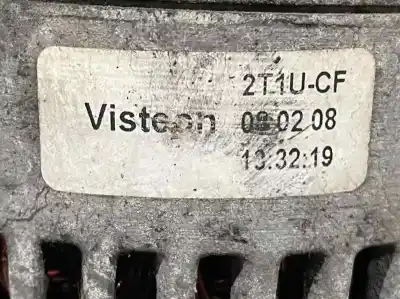 Автозапчастина б/у генератор для ford transit connect (tc7) 1.8 tdci cat посилання на oem iam 2t1ucf  2t1u10300cg
