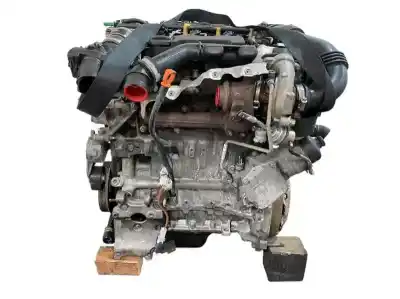 Pièce détachée automobile d'occasion MOTEUR COMPLET pour CITROEN C4 BERLINA  Références OEM IAM 9H02  