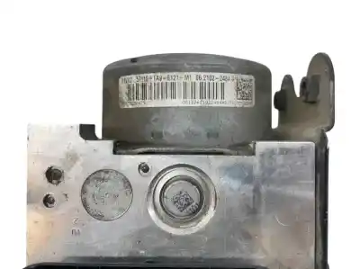Second-hand car spare part abs for honda civic ix (fk) 1.6 i-dtec (fk3) oem iam references 57110ta9e121m1 28515442003 57110-ta9-e121-m1