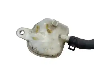 Peça sobressalente para automóvel em segunda mão bomba de travões por honda civic ix (fk) 1.6 i-dtec (fk3) referências oem iam 250as11e  