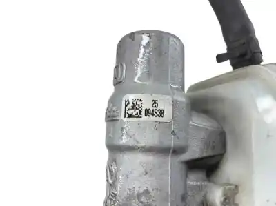Peça sobressalente para automóvel em segunda mão bomba de travões por honda civic ix (fk) 1.6 i-dtec (fk3) referências oem iam 250as11e  