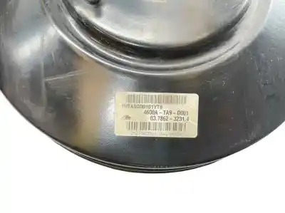 Gebrauchtes Autoersatzteil bremsservo zum honda civic ix (fk) 1.6 i-dtec (fk3) oem-iam-referenzen 4600ata9g001  4600a-ta9-g001