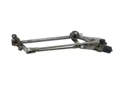 Recambio de automóvil de segunda mano de MOTOR LIMPIA DELANTERO para HONDA CIVIC IX (FK)  referencias OEM IAM 76505TR0J01 76530TV0G01 76505-TR0-J01