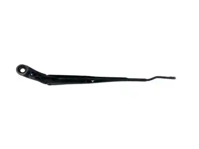Second-hand car spare part left front windshield wiper arm for honda civic ix (fk) 1.6 i-dtec (fk3) oem iam references 76600tv0g01  76600-tv0-g01