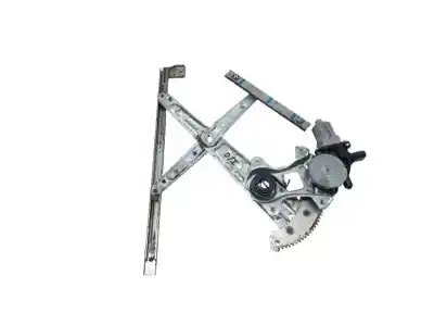 Pezzo di ricambio per auto di seconda mano alzacristalli anteriore sinistro per honda civic ix (fk) 1.6 i-dtec (fk3) riferimenti oem iam 72251tv0e01