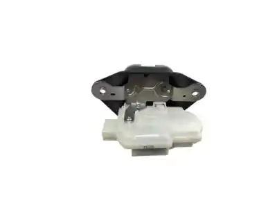 Peça sobressalente para automóvel em segunda mão fechadura do mala por honda civic ix (fk) 1.6 i-dtec (fk3) referências oem iam 74800tf0j02  74800-tf0-j02
