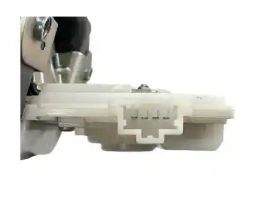 Peça sobressalente para automóvel em segunda mão fechadura do mala por honda civic ix (fk) 1.6 i-dtec (fk3) referências oem iam 74800tf0j02  74800-tf0-j02