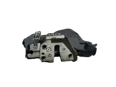 Pezzo di ricambio per auto di seconda mano serratura porta anteriore sinistra per honda civic ix (fk) 1.6 i-dtec (fk3) riferimenti oem iam 72151tv0g001