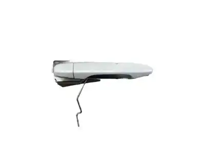 Pezzo di ricambio per auto di seconda mano maniglia esterna anteriore destra per honda civic ix (fk) 1.6 i-dtec (fk3) riferimenti oem iam 72141tv0g01