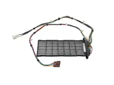 Pezzo di ricambio per auto di seconda mano Resistenza Al Riscaldamento per HONDA CIVIC IX (FK) 1.6 i-DTEC (FK3) Riferimenti OEM IAM MF0134100732  MF013410-0732