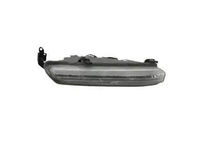 Pezzo di ricambio per auto di seconda mano faro anteriore sinistro per honda civic ix (fk) 1.6 i-dtec (fk3) riferimenti oem iam h298al