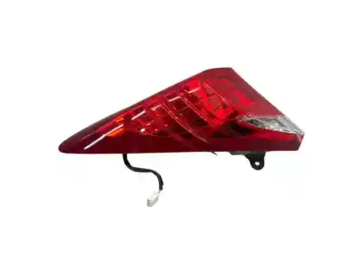 Pezzo di ricambio per auto di seconda mano lampada posteriore sinistra per honda civic ix (fk) 1.6 i-dtec (fk3) riferimenti oem iam 3355atv0e002