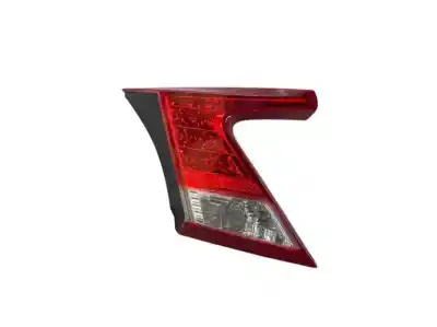 Pezzo di ricambio per auto di seconda mano luce di coda interna sinistra per honda civic ix (fk) 1.6 i-dtec (fk3) riferimenti oem iam 34155tv0e013m1