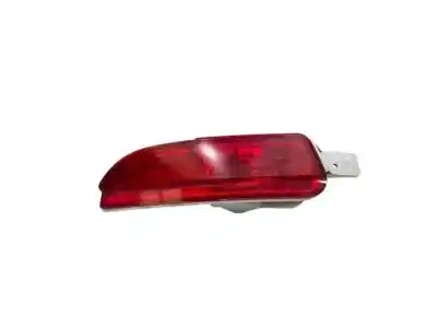 Pezzo di ricambio per auto di seconda mano lampada paraurti posteriore sinistra per honda civic ix (fk) 1.6 i-dtec (fk3) riferimenti oem iam 34550tv0g01