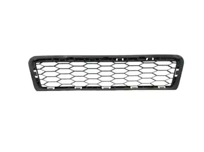 Pezzo di ricambio per auto di seconda mano griglia centrale paraurti per honda civic ix (fk) 1.6 i-dtec (fk3) riferimenti oem iam 71103tv0