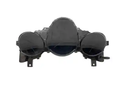 Pezzo di ricambio per auto di seconda mano pannello degli strumenti per honda civic ix (fk) 1.6 i-dtec (fk3) riferimenti oem iam 78200ta9