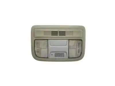 Pezzo di ricambio per auto di seconda mano luce interna per honda civic ix (fk) 1.6 i-dtec (fk3) riferimenti oem iam 39180tv0e010m1