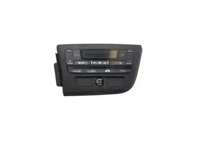 Pezzo di ricambio per auto di seconda mano Controllo Climatico per HONDA CIVIC IX (FK) 1.6 i-DTEC (FK3) Riferimenti OEM IAM 79600TA9F5  79600-TA9-F5