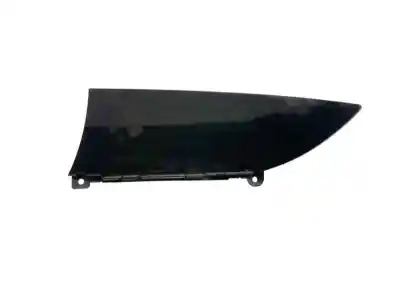 Pezzo di ricambio per auto di seconda mano display multifunzione per honda civic ix (fk) 1.6 i-dtec (fk3) riferimenti oem iam 78260tv0g120m1