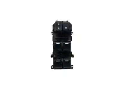 Pezzo di ricambio per auto di seconda mano interruttore alzacristalli anteriore sinistro per honda civic ix (fk) 1.6 i-dtec (fk3) riferimenti oem iam 83590tv1g520mbm