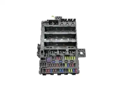 Pezzo di ricambio per auto di seconda mano scatola relè/fusibili per honda civic ix (fk) 1.6 i-dtec (fk3) riferimenti oem iam tv0g230