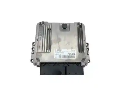 Pezzo di ricambio per auto di seconda mano centralina motore per honda civic ix (fk) 1.6 i-dtec (fk3) riferimenti oem iam 37820rz0g02