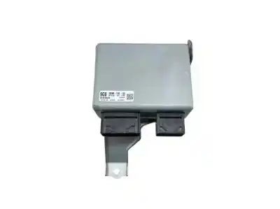 Pezzo di ricambio per auto di seconda mano modulo elettronico per honda civic ix (fk) 1.6 i-dtec (fk3) riferimenti oem iam 39980ta9g0